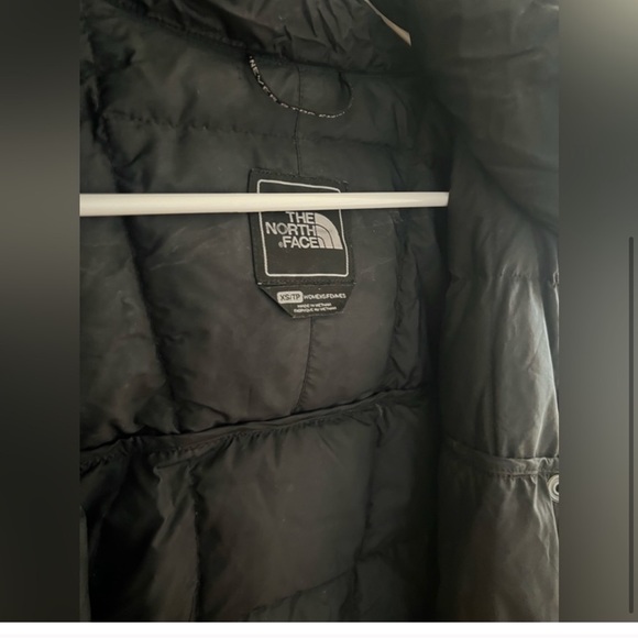 The North Face Jacket - Picture 4 of 5